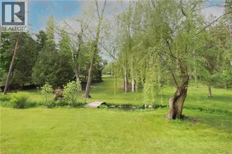 159 Riverbank Drive Cambridge ON N3H 4R6