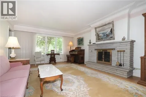 159 Riverbank Drive Cambridge ON N3H 4R6