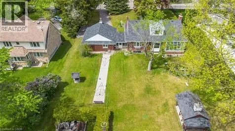 159 Riverbank Drive Cambridge ON N3H 4R6