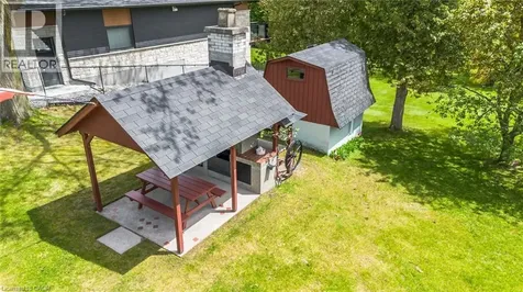 159 Riverbank Drive Cambridge ON N3H 4R6