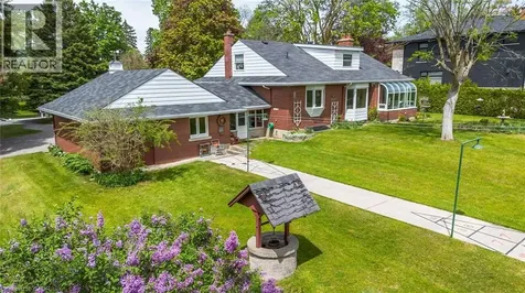 159 Riverbank Drive Cambridge ON N3H 4R6