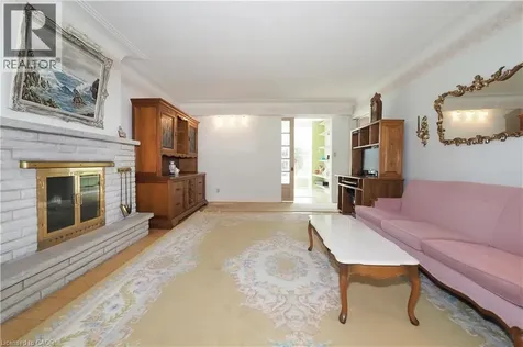 159 Riverbank Drive Cambridge ON N3H 4R6