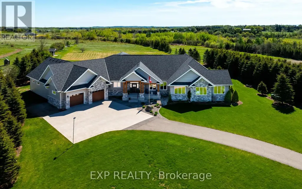 473449 County Road 11 Amaranth ON L9W 0R3