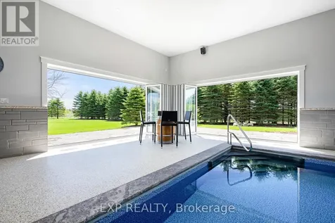 473449 County Road 11 Amaranth ON L9W 0R3
