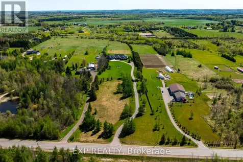 473449 County Road 11 Amaranth ON L9W 0R3