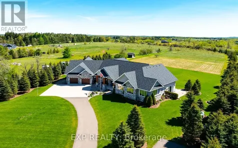 473449 County Road 11 Amaranth ON L9W 0R3