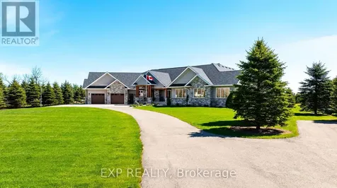 473449 County Road 11 Amaranth ON L9W 0R3