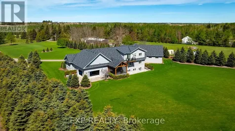 473449 County Road 11 Amaranth ON L9W 0R3