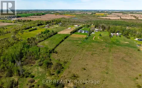 473449 County Road 11 Amaranth ON L9W 0R3