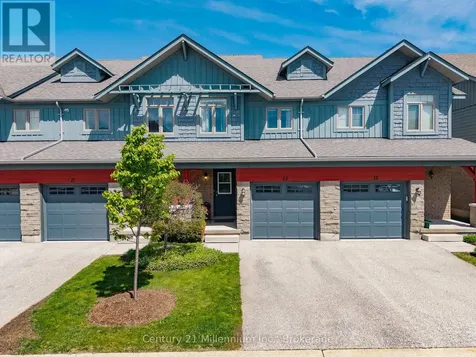 13 Conservation Way Collingwood ON L9Y 0G9