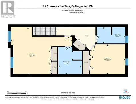 13 Conservation Way Collingwood ON L9Y 0G9