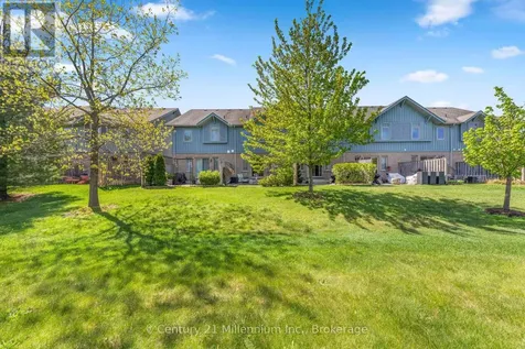 13 Conservation Way Collingwood ON L9Y 0G9