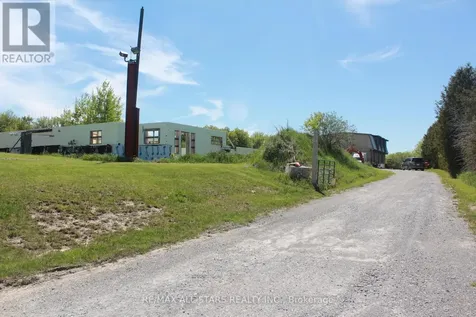 20894 Woodbine Avenue East Gwillimbury ON L4P 4A5