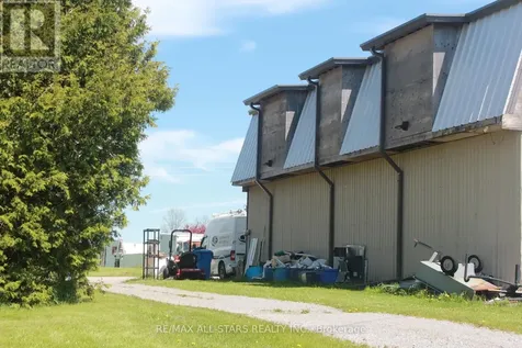 20894 Woodbine Avenue East Gwillimbury ON L4P 4A5
