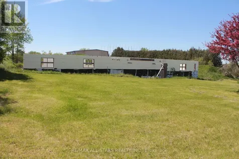 20894 Woodbine Avenue East Gwillimbury ON L4P 4A5