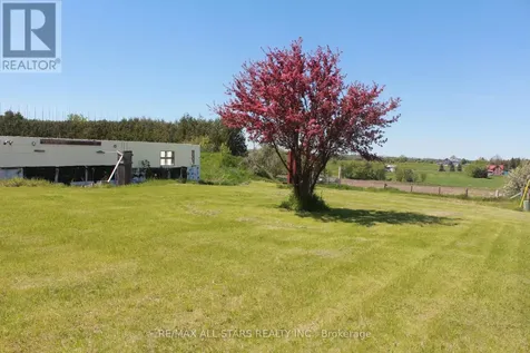 20894 Woodbine Avenue East Gwillimbury ON L4P 4A5