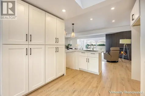 3877 St Clair Parkway St. Clair ON N0P 2B0