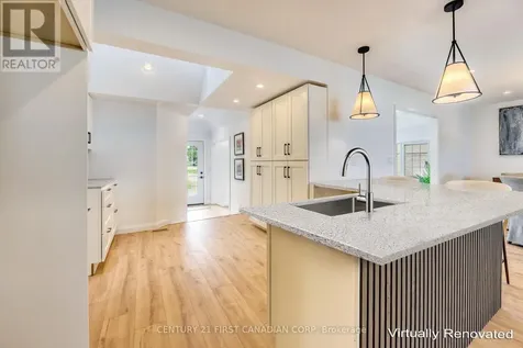 3877 St Clair Parkway St. Clair ON N0P 2B0