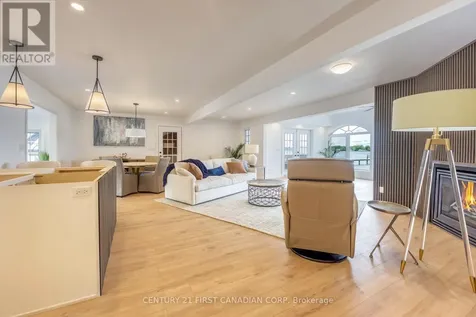 3877 St Clair Parkway St. Clair ON N0P 2B0