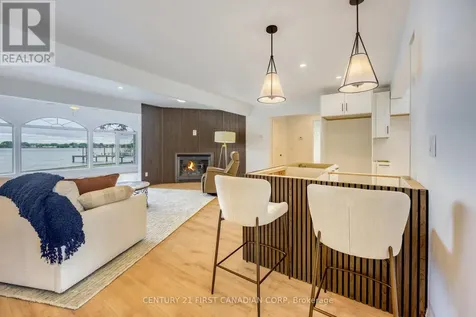 3877 St Clair Parkway St. Clair ON N0P 2B0