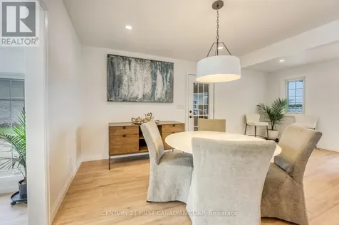 3877 St Clair Parkway St. Clair ON N0P 2B0