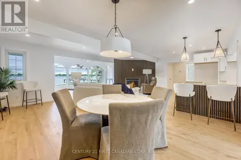 3877 St Clair Parkway St. Clair ON N0P 2B0