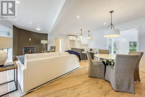 3877 St Clair Parkway St. Clair ON N0P 2B0