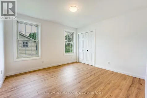 3877 St Clair Parkway St. Clair ON N0P 2B0
