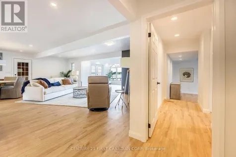 3877 St Clair Parkway St. Clair ON N0P 2B0