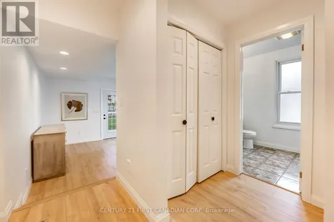 3877 St Clair Parkway St. Clair ON N0P 2B0