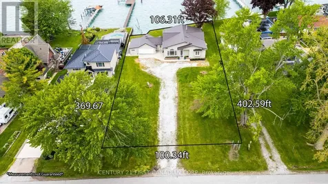3877 St Clair Parkway St. Clair ON N0P 2B0
