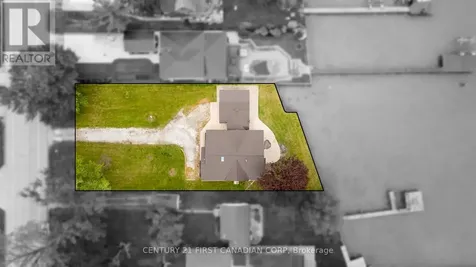 3877 St Clair Parkway St. Clair ON N0P 2B0