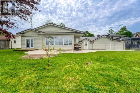 3877 St Clair Parkway St. Clair ON N0P 2B0