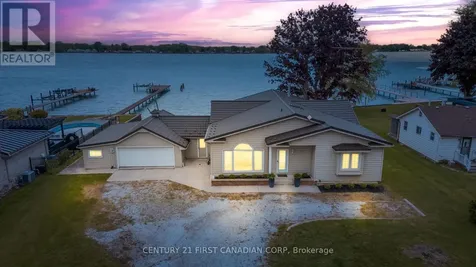 3877 St Clair Parkway St. Clair ON N0P 2B0