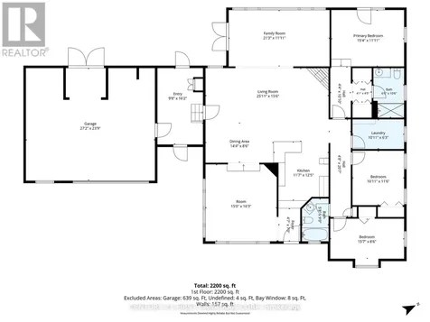 3877 St Clair Parkway St. Clair ON N0P 2B0