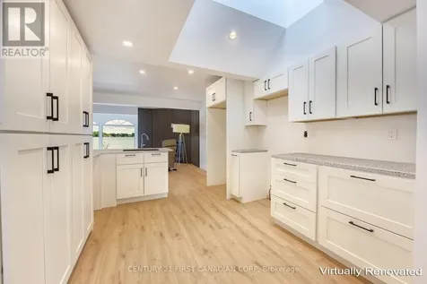 3877 St Clair Parkway St. Clair ON N0P 2B0