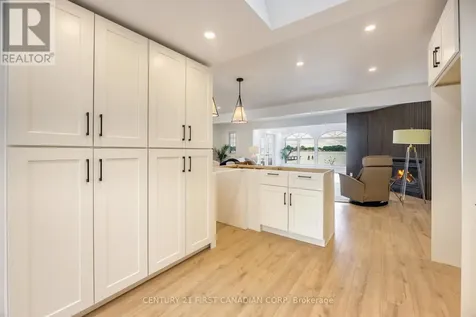 3877 St Clair Parkway St. Clair ON N0P 2B0