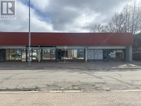 342 Queen St E # B Sault Ste. Marie ON P6A 2T1
