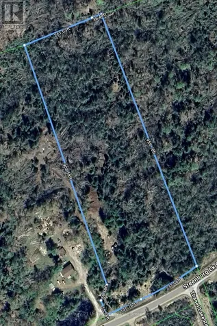 2682 N Steenburg Lake Road Wollaston ON K0L 1P0
