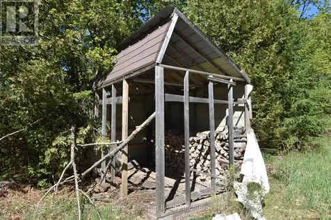 2682 N Steenburg Lake Road Wollaston ON K0L 1P0