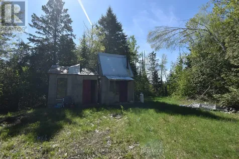 2682 N Steenburg Lake Road Wollaston ON K0L 1P0