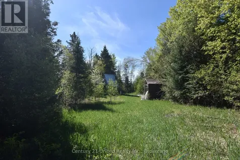 2682 N Steenburg Lake Road Wollaston ON K0L 1P0