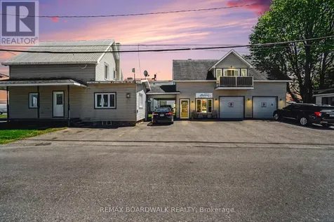 683 Principale Street Casselman ON K0A 1M0