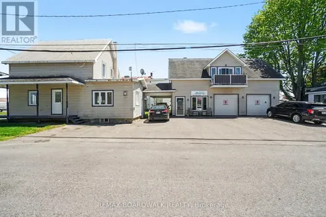 683 Principale Street Casselman ON K0A 1M0