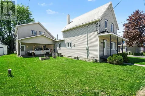 683 Principale Street Casselman ON K0A 1M0