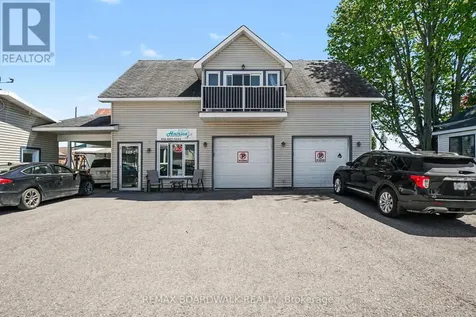 683 Principale Street Casselman ON K0A 1M0