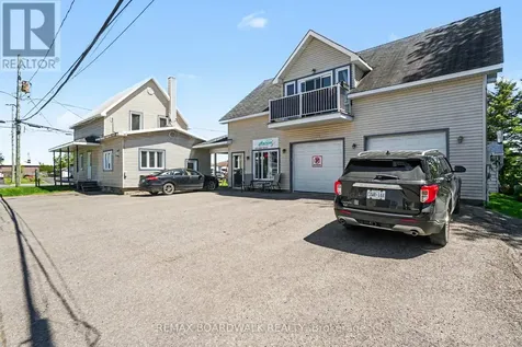 683 Principale Street Casselman ON K0A 1M0