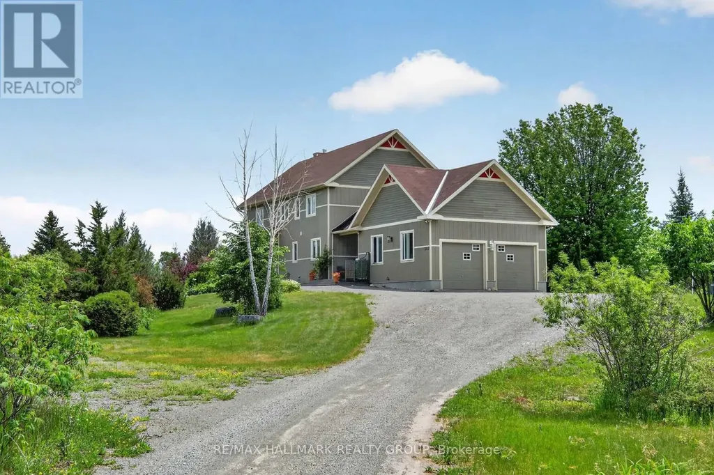 1757 Corkery Road Ottawa ON K0A 1L0