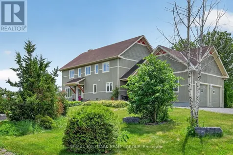 1757 Corkery Road Ottawa ON K0A 1L0