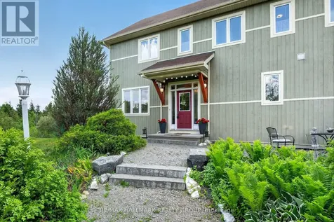 1757 Corkery Road Ottawa ON K0A 1L0